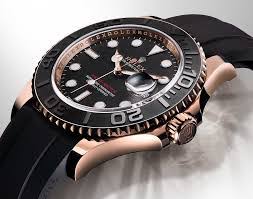 Rolex Yacht-Master Replica